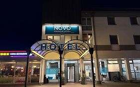 Novo Premium Hotel By As